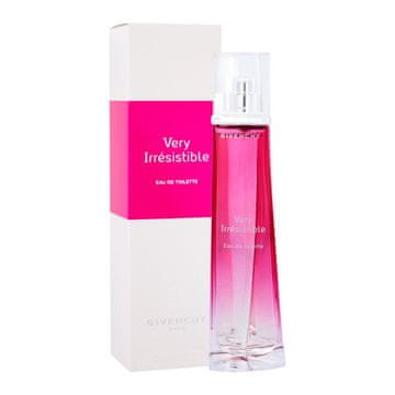 Givenchy Very Irresistible toaletna voda za ženske