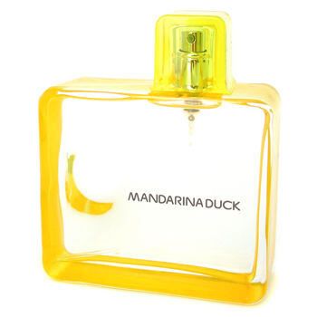 Mandarina Duck toaletna voda za ženske