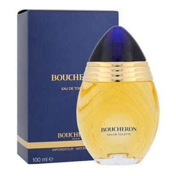 Boucheron toaletna voda za ženske