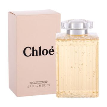 Chloé gel za prhanje za ženske