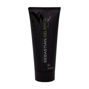 Sebastian Pro. Gel Forte močen fiksacijski gel
