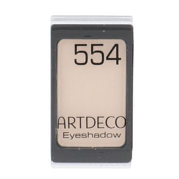 Artdeco Eyeshadow Matt mat senčilo za oči 0,8 g