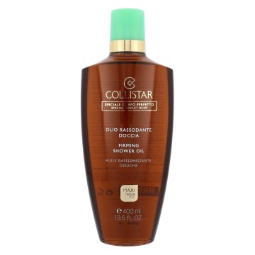 Collistar Special Perfect Body Firming Shower Oil učvrstitveno olje za prhanje za ženske