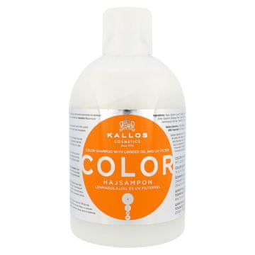 Kallos Color šampon za barvane lase za ženske