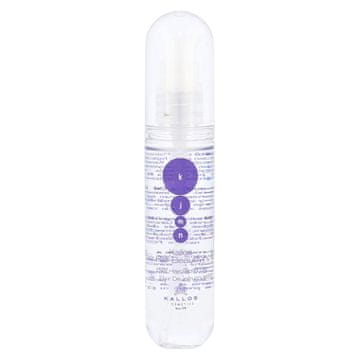 Kallos KJMN Elixir Hair Beautifying Oil hranilno olje za lase za ženske