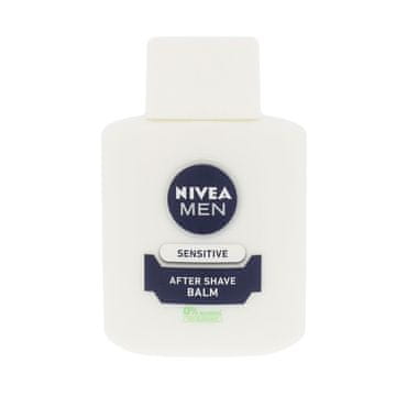 Nivea Men Sensitive balzam za razdraženo kožo po britju