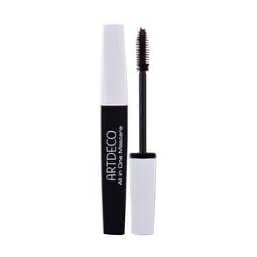 Artdeco All In One maskara za volumen in obliko trepalnic 10 ml