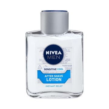 Nivea Men Sensitive Cooling osvežilna vodica po britju