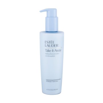 Estée Lauder Take It Away odstranjevalec ličil za vse tipe kože 200 ml