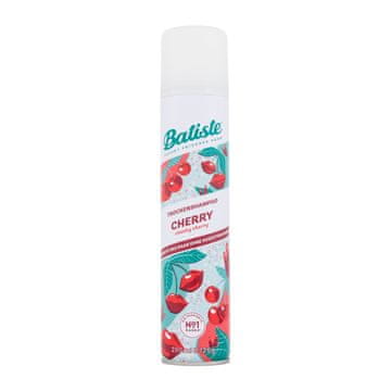 Batiste Cherry suh šampon s sadnim vonjem za ženske
