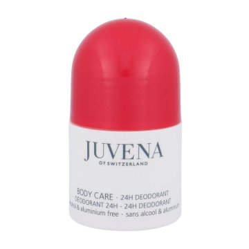 Juvena Body Care 24H 24-urni deodorant brez aluminija in alkohola za ženske