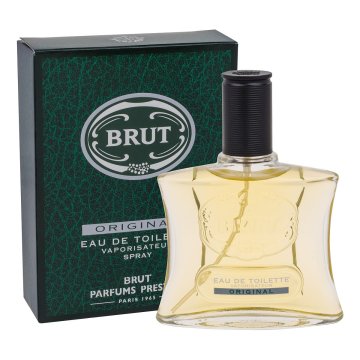 Brut Original toaletna voda za moške