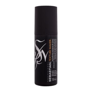 Sebastian Pro. Texture Maker mineralni sprej za mat izgled las
