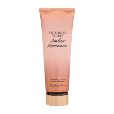 Victoria´s Secret Amber Romance losjon za telo 236 ml za ženske