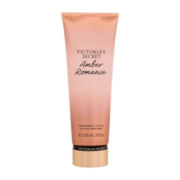 Victoria´s Secret Amber Romance losjon za telo za ženske