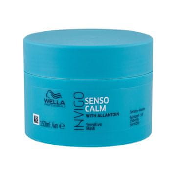 Wella Professionals Invigo Senso Calm maska za občutljivo lasišče