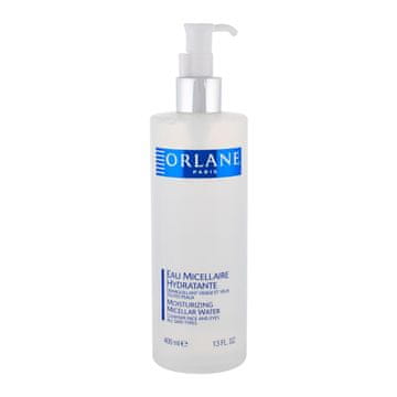 Orlane Cleansing Moisturizing Micellar Water vlažilna micelarna voda