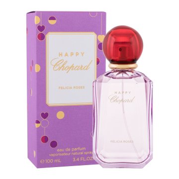 Chopard Happy Chopard Felicia Roses parfumska voda za ženske