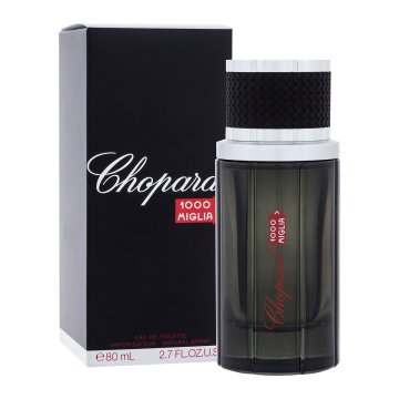 Chopard 1000 Miglia toaletna voda za moške