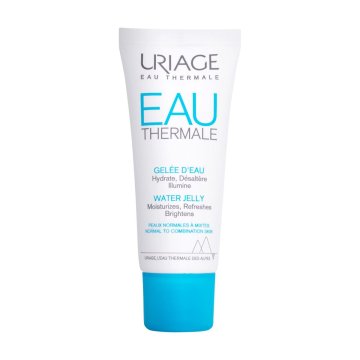 Uriage Eau Thermale Water Jelly vlažilni in zaščitni gel za kožo unisex