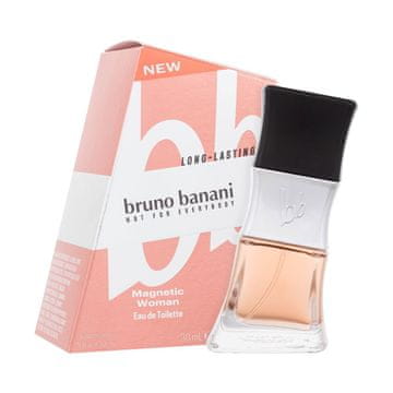 Bruno Banani Magnetic Woman toaletna voda za ženske
