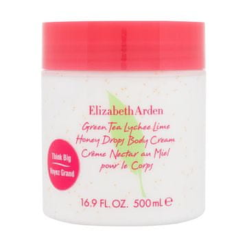 Elizabeth Arden Green Tea Lychee Lime Honey Drops krema za telo za ženske