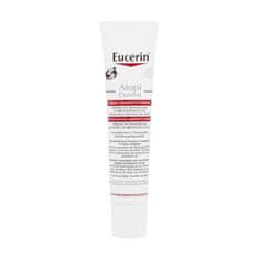 Eucerin AtopiControl Intensive Calming Cream lokalna nega za razdraženo in srbečo atopično kožo 40 ml unisex