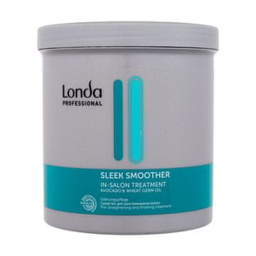 Londa Sleek Smoother In-Salon Treatment krema za glajenje las