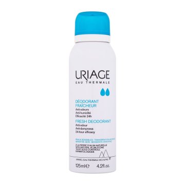 Uriage Eau Thermale Fresh Deodorant osvežujoč deodorant unisex