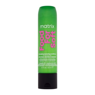 Matrix Food For Soft Detangling Hydrating Conditioner vlažilen balzam za suhe lase