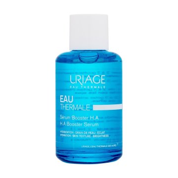 Uriage Eau Thermale H.A Booster Serum vlažilen serum za obraz unisex