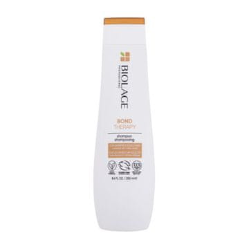Biolage Bond Therapy Shampoo šampon za obremenjene in poškodovane lase za ženske