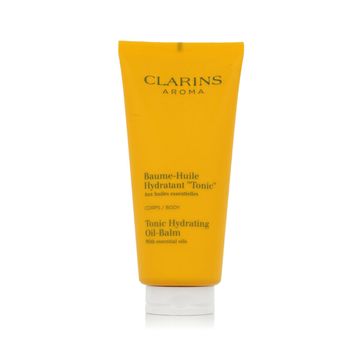 Clarins Aroma Tonic Hydrating Oil-Balm balzam za telo za ženske