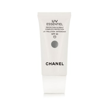 Chanel UV Essentiel Complete Protection SPF50 sončna krema za obraz 30 ml unisex