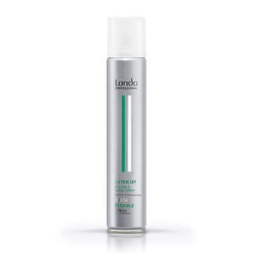 Londa Layer Up Flexible Hold Spray lak za lase