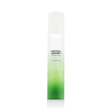 haruharu wonder Black Bamboo Mist pršilo za obraz unisex