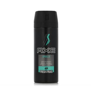 Axe Apollo moški deodorant v spreju za moške