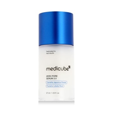 Medicube Zero Pore Serum 2.0 serum za zmanjšanje por in pomiritev kože unisex