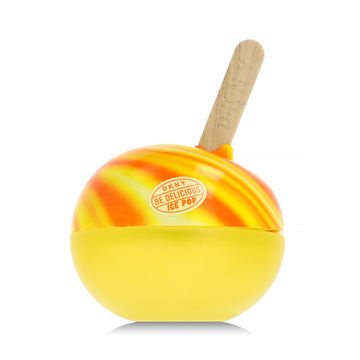 DKNY Be Delicious Ice Pop Citrus Splash parfumska voda za ženske