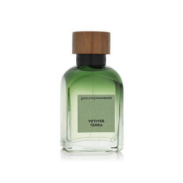 Adolfo Dominguez Vetiver Terra parfumska voda za moške