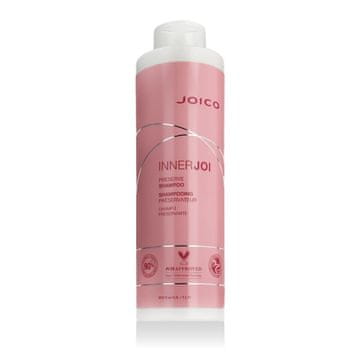 JOICO InnerJoi Preserve Shampoo naravni šampon za zaščito barvanih las unisex
