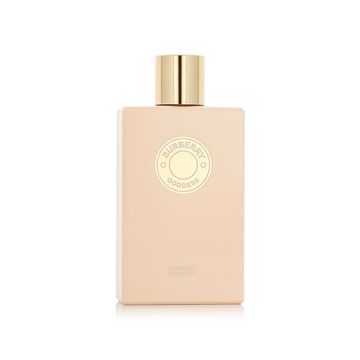 Burberry Goddess parfumiran gel za prhanje za ženske