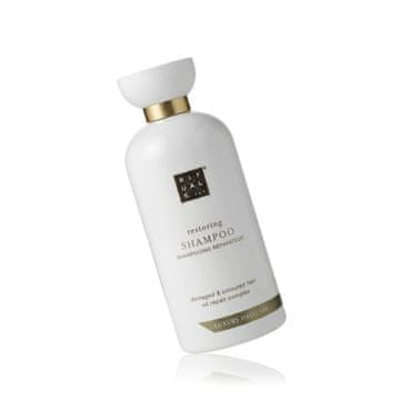 Rituals Luxury Haircare Restoring Shampoo negovalni šampon za ženske