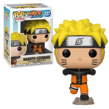 Funko POP! - Naruto teče #727