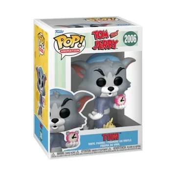 Funko POP! Tom in Jerry - Tom Nap #2006