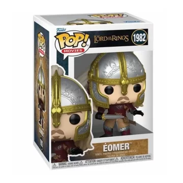Funko POP! Gospodar prstanov - Eomer #1982