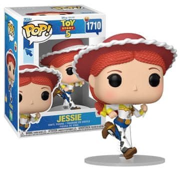 Funko POP! Igrača iz zgodbe o igračah Jessie #1710