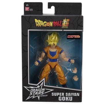 DRAGON BALL - Goku SS - Akcijska figura Dragon Stars 17 cm, serija 13