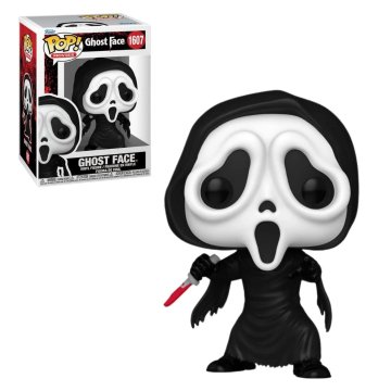 Funko POP! Scream - Ghost Face - ghostface #1607