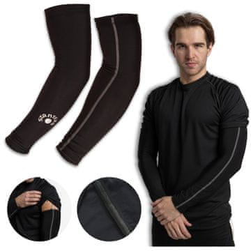 SR0047 - Stanteks rokavi L/XL